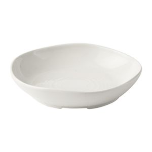 Churchill Envisage White Natural Deep Bowls 215cm (6 Pack) - JA307 - 1