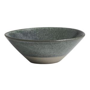 Steelite Carnaby Bowls Teal 100x35mm (Pack of 24) - VV4645 - 1