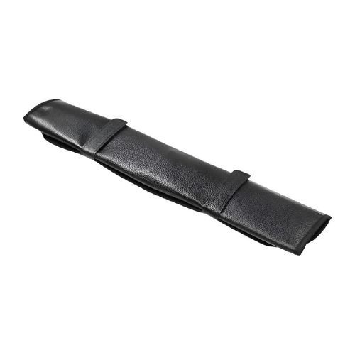 Japanese Knife Company Leather Knife Roll BK - JA637 - 3