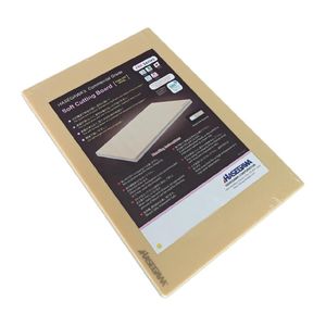 Hasegawa T20 Japanese Pro-Soft Lite Chopping Board 340x230mm - JA648 - 3