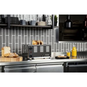 Rowlett Premier 4 Slot Toaster with Extra DuraHeat Elements - HW900 - 3