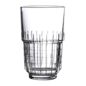 Onis Tarq Hi Ball Tumblers 345ml/11.5oz (12 Pack) - JA830 - 1