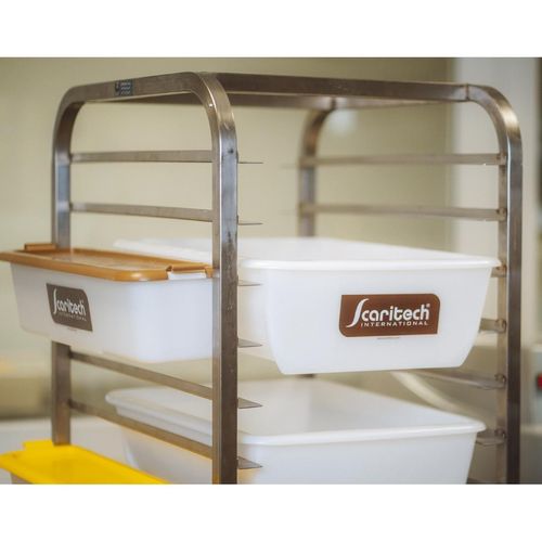 Scaritech Neo White Container 20Ltr - HZ537 - 9