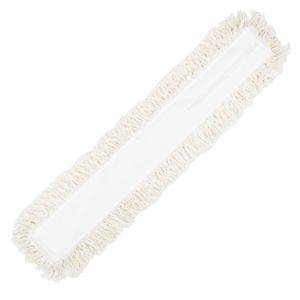 Jantex Microfibre Head for V-Sweeper (1 Pair) - HZ845 - 1