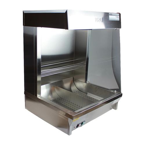 Vizu Mini Fries Counter Topper VIMIF600CT - JA405 - 1