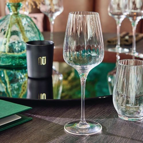 Chef & Sommelier Symetrie Wine Glasses 550ml (12 Pack) - JA937 - 4