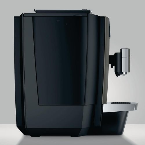 JURA Coffee Machine X10 Dark Inox - JA940 - 5