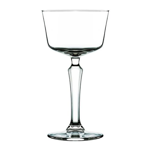 Onis Speakeasy Fizz Coupe Glasses 250ml/8.75oz (6 Pack) - JA825 - 1