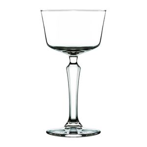 Onis Speakeasy Fizz Coupe Glasses 250ml/8.75oz (6 Pack) - JA825 - 1