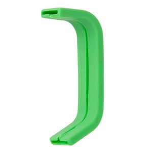 Olympia Silicone Handle Cover for 570ml Jug Green - for J317, CM607, HC609 - HZ396 - 1
