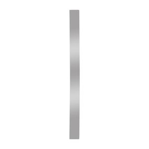PME Side Scrapers Stainless Steel Polished Icing Blade 406mm - E429 - 1