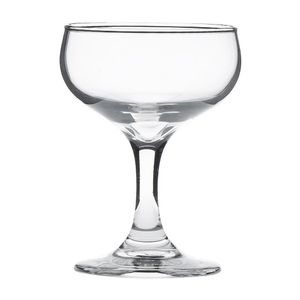 Libbey Embassy Champagne Saucers 160ml/5.5oz (Pack of 36) - CT358 - 1