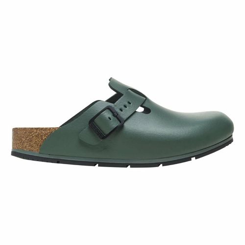 Birkenstock Professional Boston Clog Thyme Size 41 - BA200-41 - 3