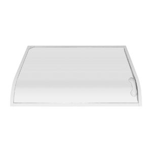 Polar Lower Glass Door - AS873 - 1