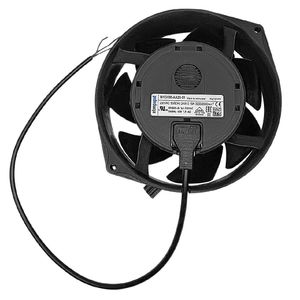Polar Evaporator Fan Motor - AS936 - 1