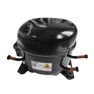Polar Pre-Cooling Compressor (R290-DFR50HF) - AS465 - 1