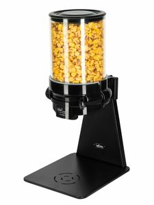 DMPC1-1.5L Organic & Dry Food Dispenser - 1