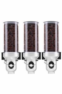 H30M-FF Organic & Dry Food Dispenser - 1