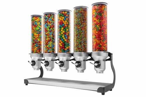 Candy Dispensers by IDM