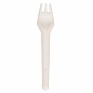Bagasse Fork (Case of 1000) - 1