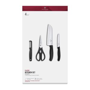 Victorinox Kitchen Set (4 Piece) - JK290 - 1