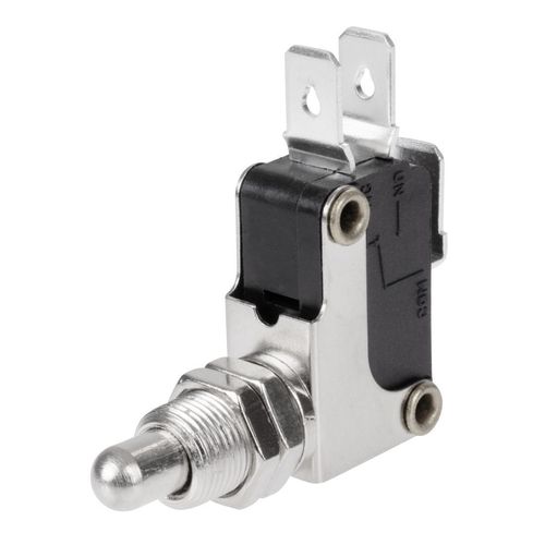 Buffalo Micro Door - AU307 - 1