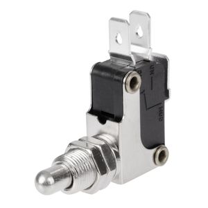 Buffalo Micro Door - AU307 - 1