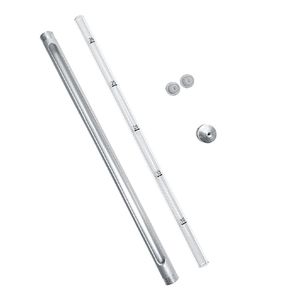 Buffalo 30Ltr Water Boiler Complete Water Gauge - AW107 - 1