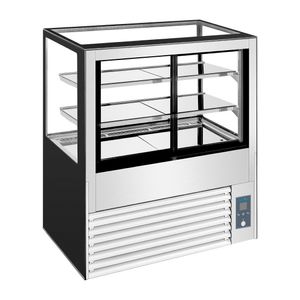 Polar U-Series Deli Display Fridge 285Ltr - UA060 - 3