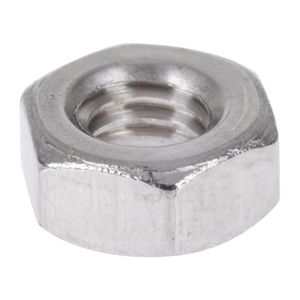 Buffalo Stainless Steel Nut - AU216 - 1