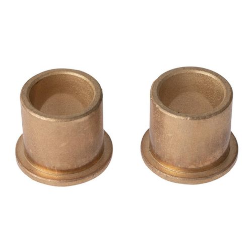 Buffalo Charcoal Oven Self-lubricated Bronze Door Bushing - AU396 - 4