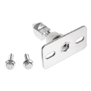 Buffalo Nose Closure - AU329 - 1