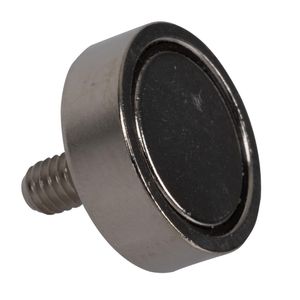 Buffalo Charcoal Oven Magnet - AU379 - 1