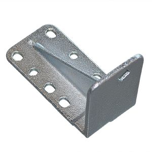 Polar Upper Hinge Left - AS967 - 1