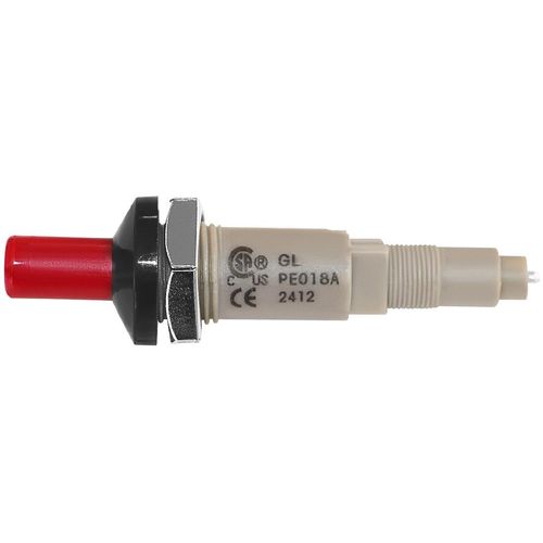 Buffalo Piezo Sub - AW118 - 1