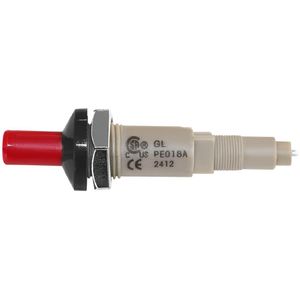 Buffalo Piezo Sub - AW118 - 1