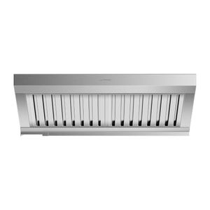 Smeg Condense Exhaust Hood K510X - AW006 - 1