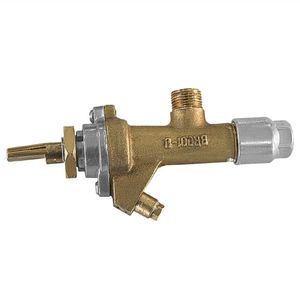Buffalo Valve - AW116 - 1