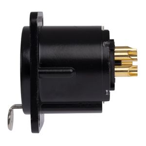 Buffalo Female Connector For Removable Spike Probe - AU206 - 3