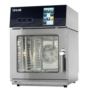 Lincat Invoq CombiSlim 1.06 Combi Oven 6x 1/1 GN - HZ680 - 1