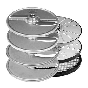 Hallde Cutting Tools H84011 (7 Pack) - FA547 - 1