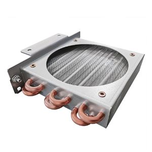 Polar Pre-Cooling Condenser - AW230 - 1