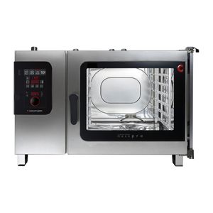 Convotherm Maxx Pro 6.20 GS easyDial Disappearing Door Combi Oven - JB247 - 1
