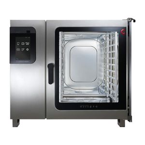 Convotherm Maxx Pro 10.20 ES easyTouch Disappearing Door Combi Oven with ConvoGrill - JB253 - 1