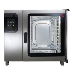 Convotherm Maxx Pro 10.20 GS easyTouch Disappearing Door Combi Oven - JB257 - 1