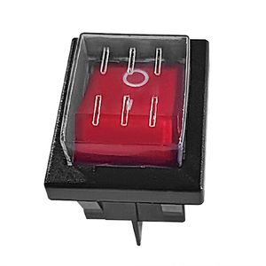 Buffalo Switch - AS748 - 1