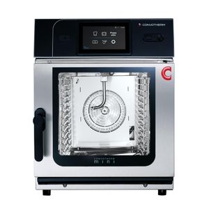 Convotherm Mini 6.06 Electric easyTouch Combi Oven - JB298 - 1