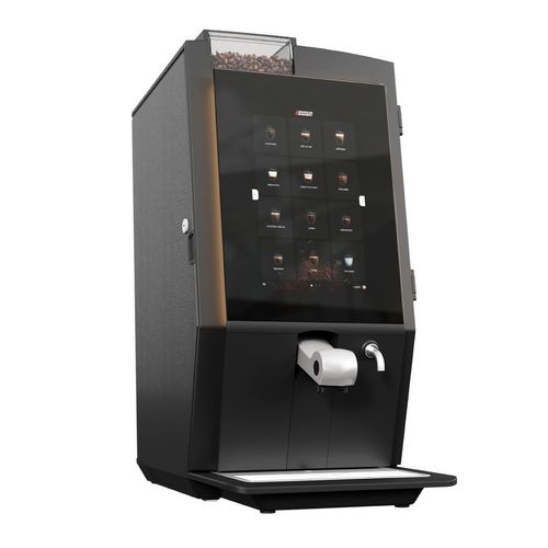 Bravilor Esprecious 12 Gen 2 Bean to Cup Espresso Machine with Installation - JB497 - 4