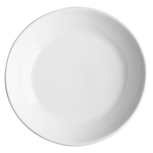 Olympia Chia Coupe Bowls White 220mm (4 Pack) - JB899 - 1