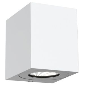 Nordlux Canto Kubi 2 Outdoor Wall Light White - JE743 - 1